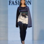 Off Fashion w Galerii Echo / Marzena Mąkosa / Radio Kielce