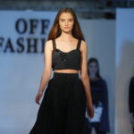 Off Fashion w Galerii Echo / Marzena Mąkosa / Radio Kielce