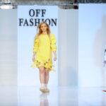 Off Fashion w Galerii Echo / Marzena Mąkosa / Radio Kielce