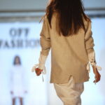 Off Fashion w Galerii Echo / Marzena Mąkosa / Radio Kielce