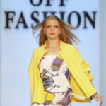 Off Fashion w Galerii Echo / Marzena Mąkosa / Radio Kielce