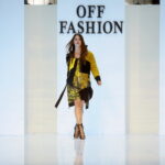Off Fashion w Galerii Echo / Marzena Mąkosa / Radio Kielce