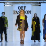 Off Fashion w Galerii Echo / Marzena Mąkosa / Radio Kielce