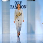 Off Fashion w Galerii Echo / Marzena Mąkosa / Radio Kielce