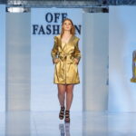 Off Fashion w Galerii Echo / Marzena Mąkosa / Radio Kielce