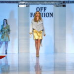 Off Fashion w Galerii Echo / Marzena Mąkosa / Radio Kielce