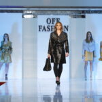 Off Fashion w Galerii Echo / Marzena Mąkosa / Radio Kielce