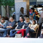 Off Fashion w Galerii Echo / Marzena Mąkosa / Radio Kielce