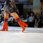 Off Fashion w Galerii Echo / Marzena Mąkosa / Radio Kielce