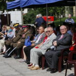 100-lecie 13. Pułku Ułanów Wileńskich / Marzena Mąkosa / Radio Kielce