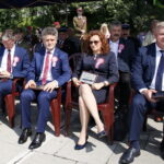 100-lecie 13. Pułku Ułanów Wileńskich / Marzena Mąkosa / Radio Kielce