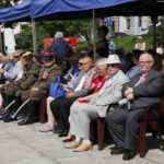 100-lecie 13. Pułku Ułanów Wileńskich / Marzena Mąkosa / Radio Kielce