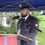 100-lecie 13. Pułku Ułanów Wileńskich / Marzena Mąkosa / Radio Kielce