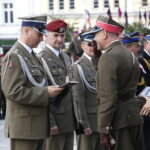 100-lecie 13. Pułku Ułanów Wileńskich / Marzena Mąkosa / Radio Kielce