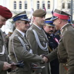 100-lecie 13. Pułku Ułanów Wileńskich / Marzena Mąkosa / Radio Kielce