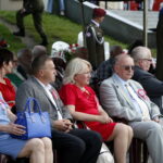 100-lecie 13. Pułku Ułanów Wileńskich / Marzena Mąkosa / Radio Kielce