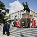 100-lecie 13. Pułku Ułanów Wileńskich / Marzena Mąkosa / Radio Kielce