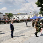100-lecie 13. Pułku Ułanów Wileńskich / Marzena Mąkosa / Radio Kielce