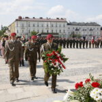 100-lecie 13. Pułku Ułanów Wileńskich / Marzena Mąkosa / Radio Kielce