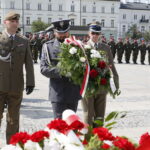 100-lecie 13. Pułku Ułanów Wileńskich / Marzena Mąkosa / Radio Kielce