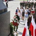 100-lecie 13. Pułku Ułanów Wileńskich / Marzena Mąkosa / Radio Kielce