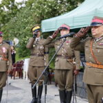 100-lecie 13. Pułku Ułanów Wileńskich / Marzena Mąkosa / Radio Kielce