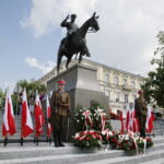 100-lecie 13. Pułku Ułanów Wileńskich / Marzena Mąkosa / Radio Kielce