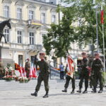 100-lecie 13. Pułku Ułanów Wileńskich / Marzena Mąkosa / Radio Kielce