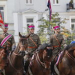 100-lecie 13. Pułku Ułanów Wileńskich / Marzena Mąkosa / Radio Kielce