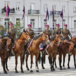 100-lecie 13. Pułku Ułanów Wileńskich / Marzena Mąkosa / Radio Kielce