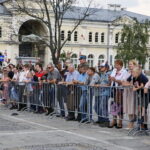 100-lecie 13. Pułku Ułanów Wileńskich / Marzena Mąkosa / Radio Kielce