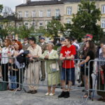 100-lecie 13. Pułku Ułanów Wileńskich / Marzena Mąkosa / Radio Kielce