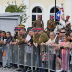 100-lecie 13. Pułku Ułanów Wileńskich / Marzena Mąkosa / Radio Kielce