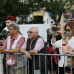 100-lecie 13. Pułku Ułanów Wileńskich / Marzena Mąkosa / Radio Kielce