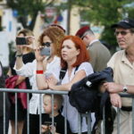 100-lecie 13. Pułku Ułanów Wileńskich / Marzena Mąkosa / Radio Kielce