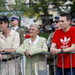 100-lecie 13. Pułku Ułanów Wileńskich / Marzena Mąkosa / Radio Kielce