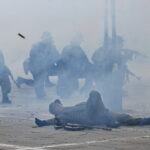 100-lecie 13. Pułku Ułanów Wileńskich / Marzena Mąkosa / Radio Kielce