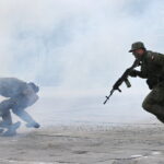 100-lecie 13. Pułku Ułanów Wileńskich / Marzena Mąkosa / Radio Kielce