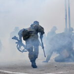 100-lecie 13. Pułku Ułanów Wileńskich / Marzena Mąkosa / Radio Kielce