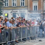 100-lecie 13. Pułku Ułanów Wileńskich / Marzena Mąkosa / Radio Kielce