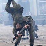 100-lecie 13. Pułku Ułanów Wileńskich / Marzena Mąkosa / Radio Kielce