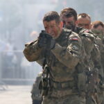 100-lecie 13. Pułku Ułanów Wileńskich / Marzena Mąkosa / Radio Kielce