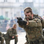 100-lecie 13. Pułku Ułanów Wileńskich / Marzena Mąkosa / Radio Kielce