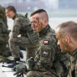 100-lecie 13. Pułku Ułanów Wileńskich / Marzena Mąkosa / Radio Kielce