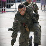 100-lecie 13. Pułku Ułanów Wileńskich / Marzena Mąkosa / Radio Kielce