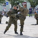 100-lecie 13. Pułku Ułanów Wileńskich / Marzena Mąkosa / Radio Kielce