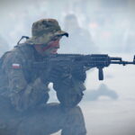 100-lecie 13. Pułku Ułanów Wileńskich / Marzena Mąkosa / Radio Kielce