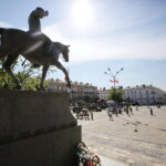 Obchody Dnia Weterana / Marzena Mąkosa / Radio Kielce