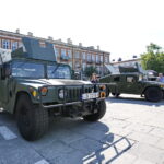 Obchody Dnia Weterana / Marzena Mąkosa / Radio Kielce