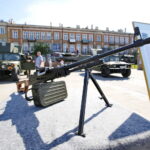 Obchody Dnia Weterana / Marzena Mąkosa / Radio Kielce